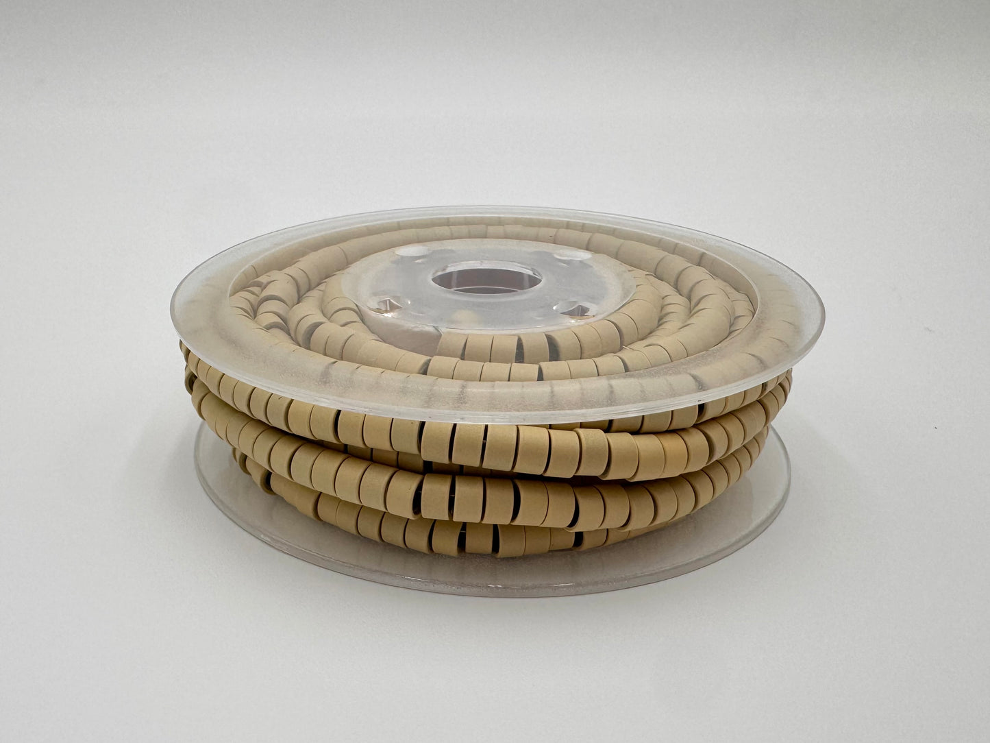 5mm Roll Beads