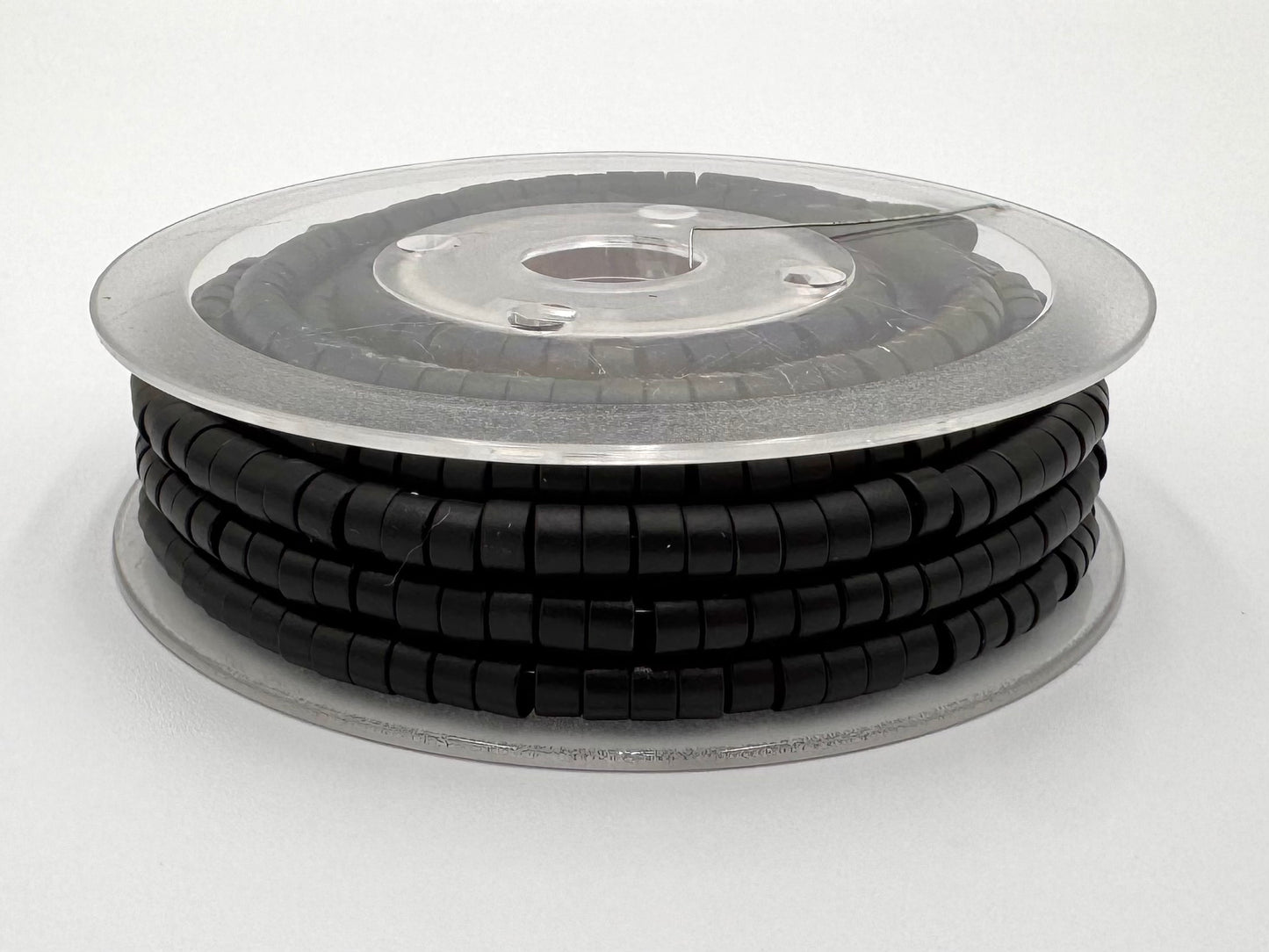 5mm Roll Beads
