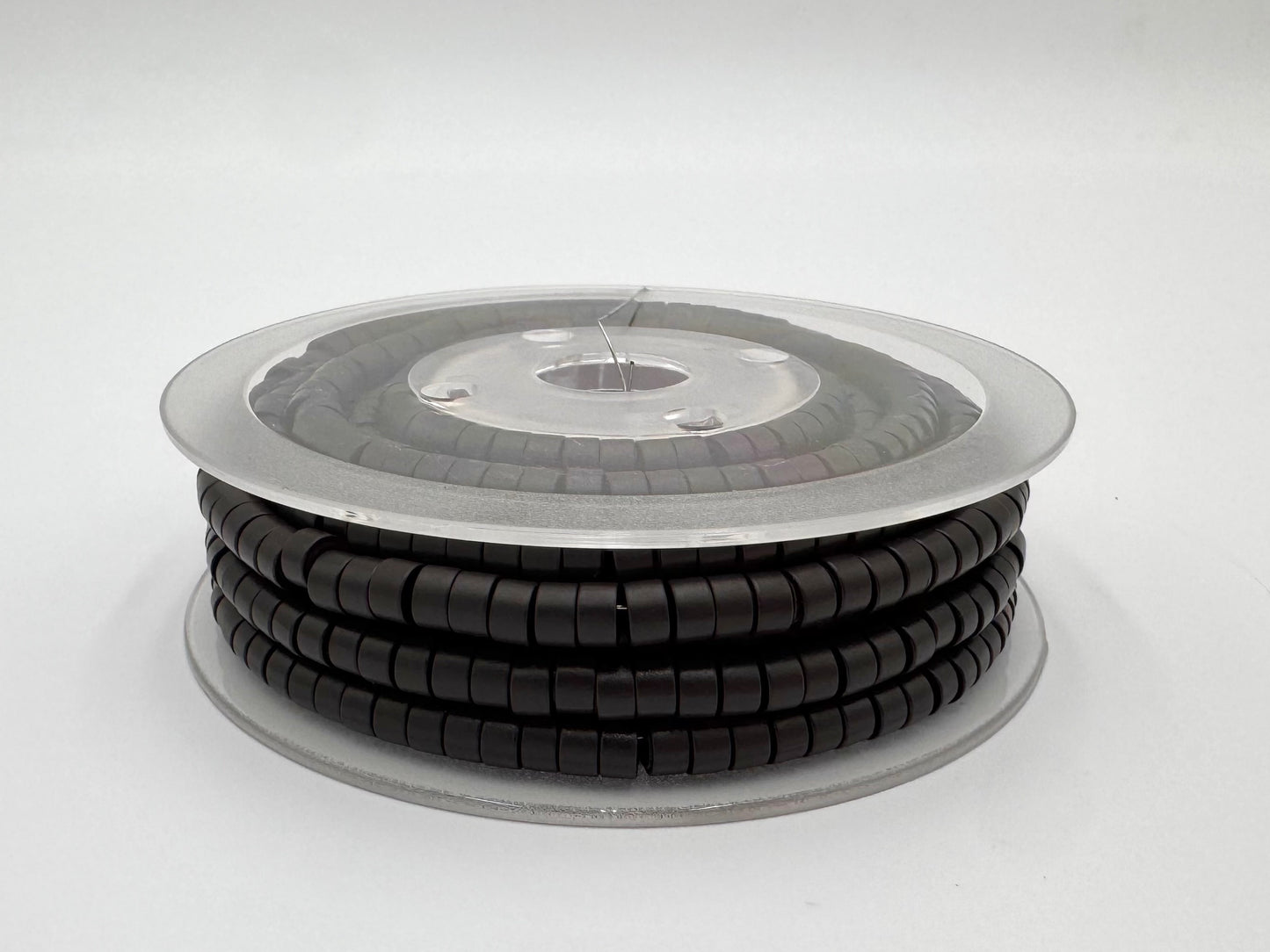 5mm Roll Beads