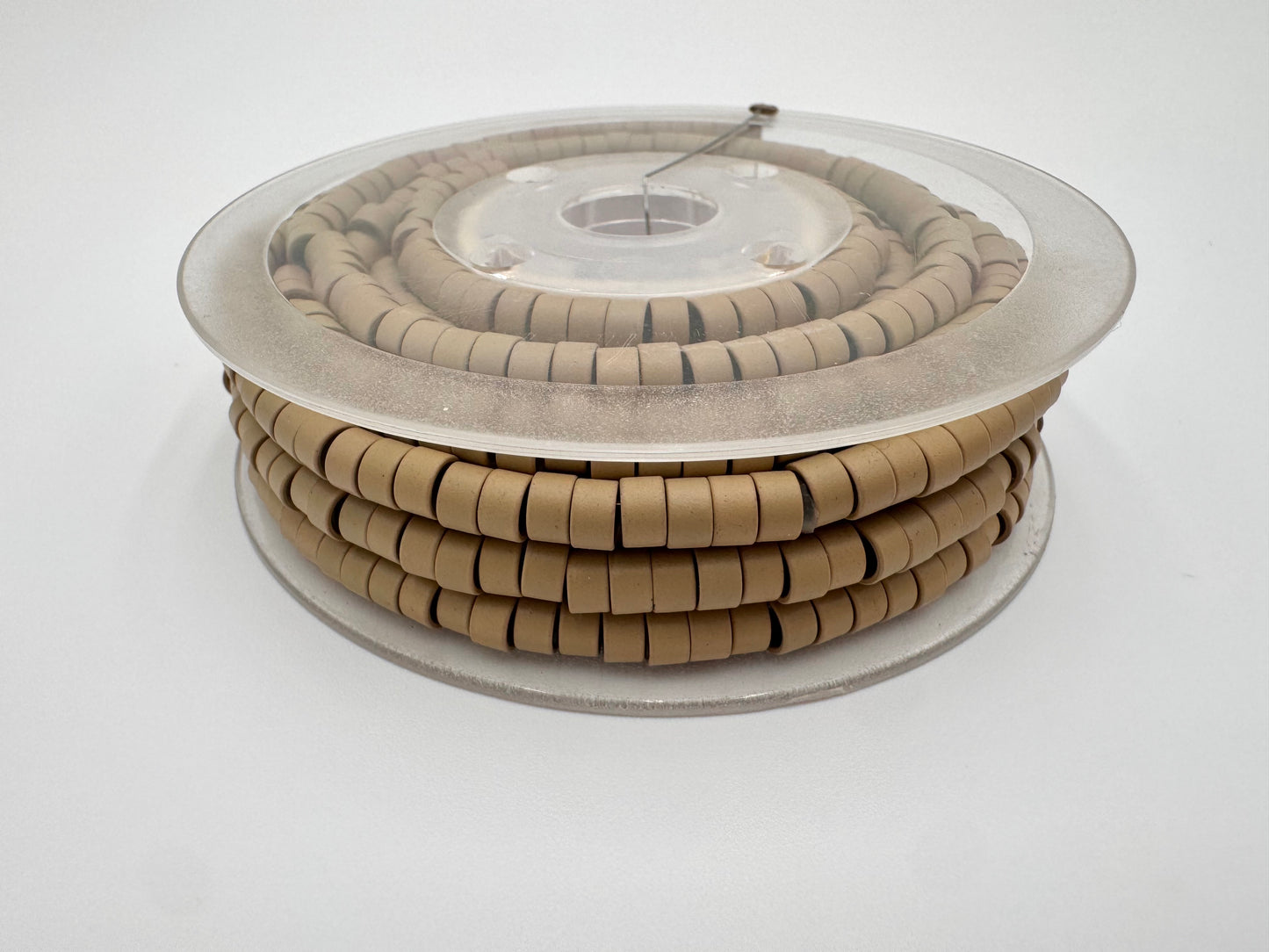 5mm Roll Beads