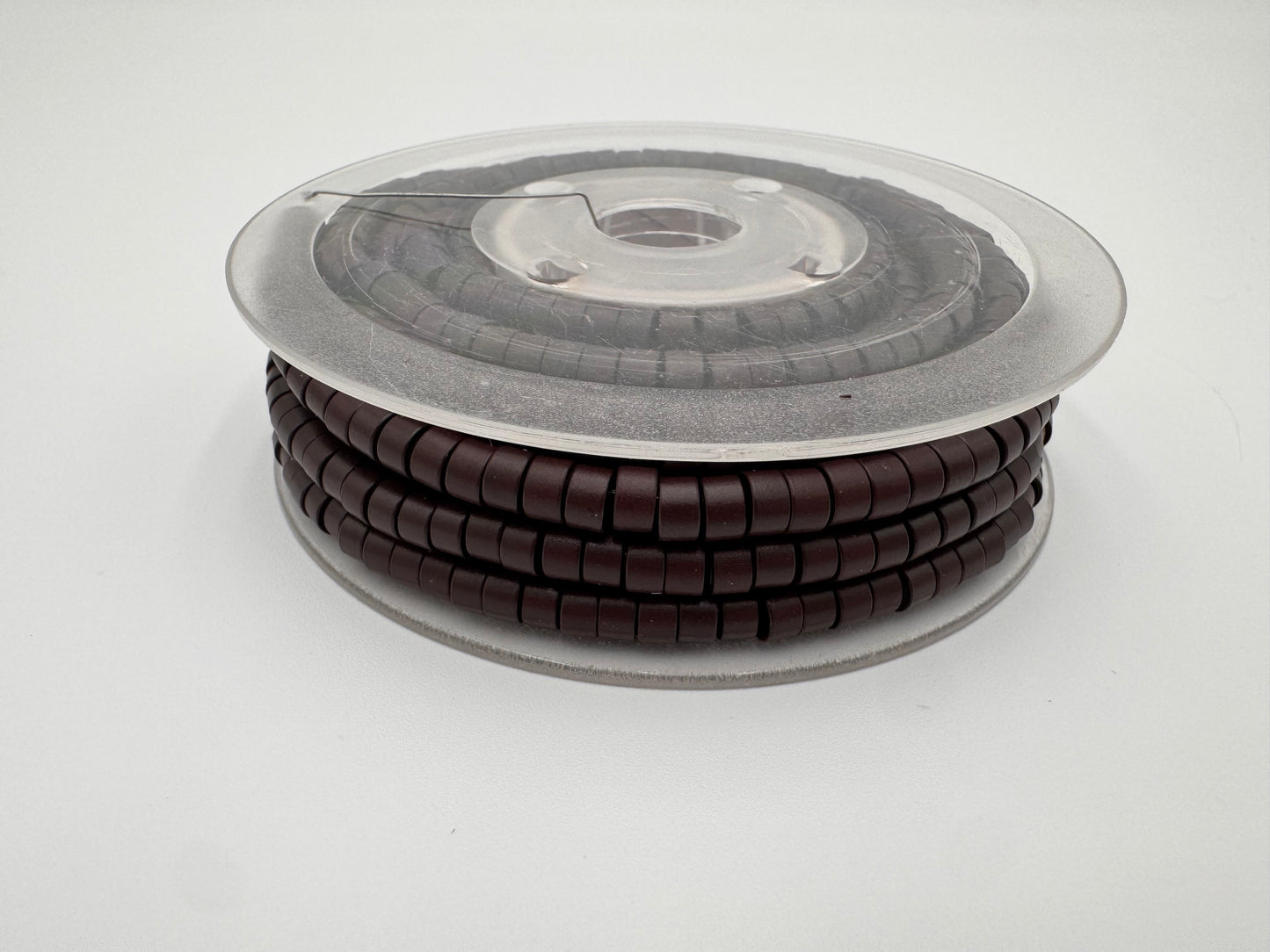 5mm Roll Beads