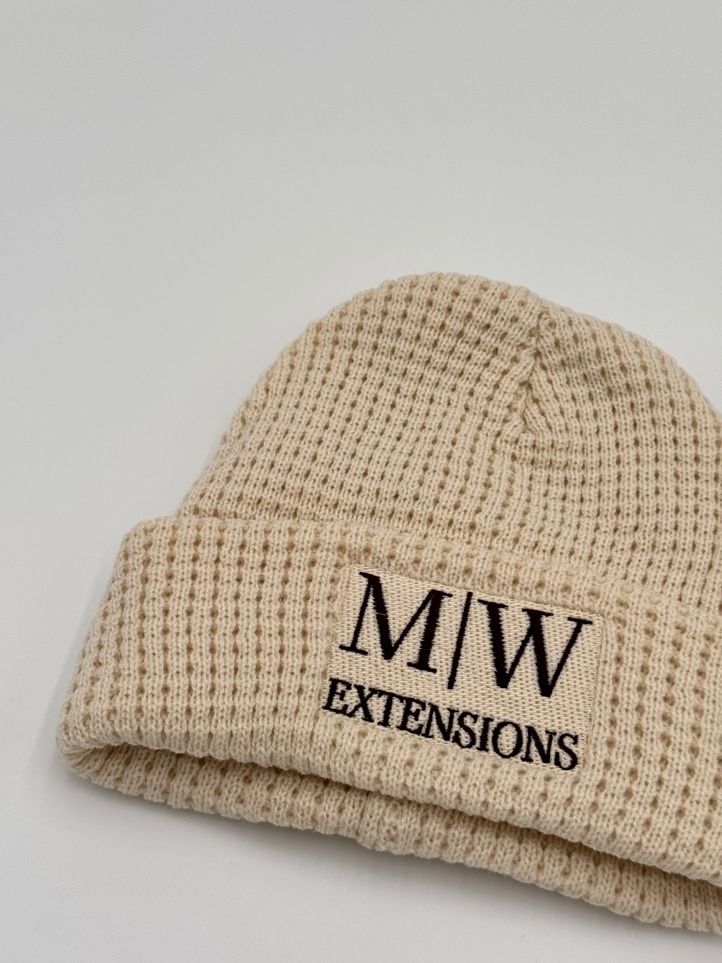 M|W Beanie