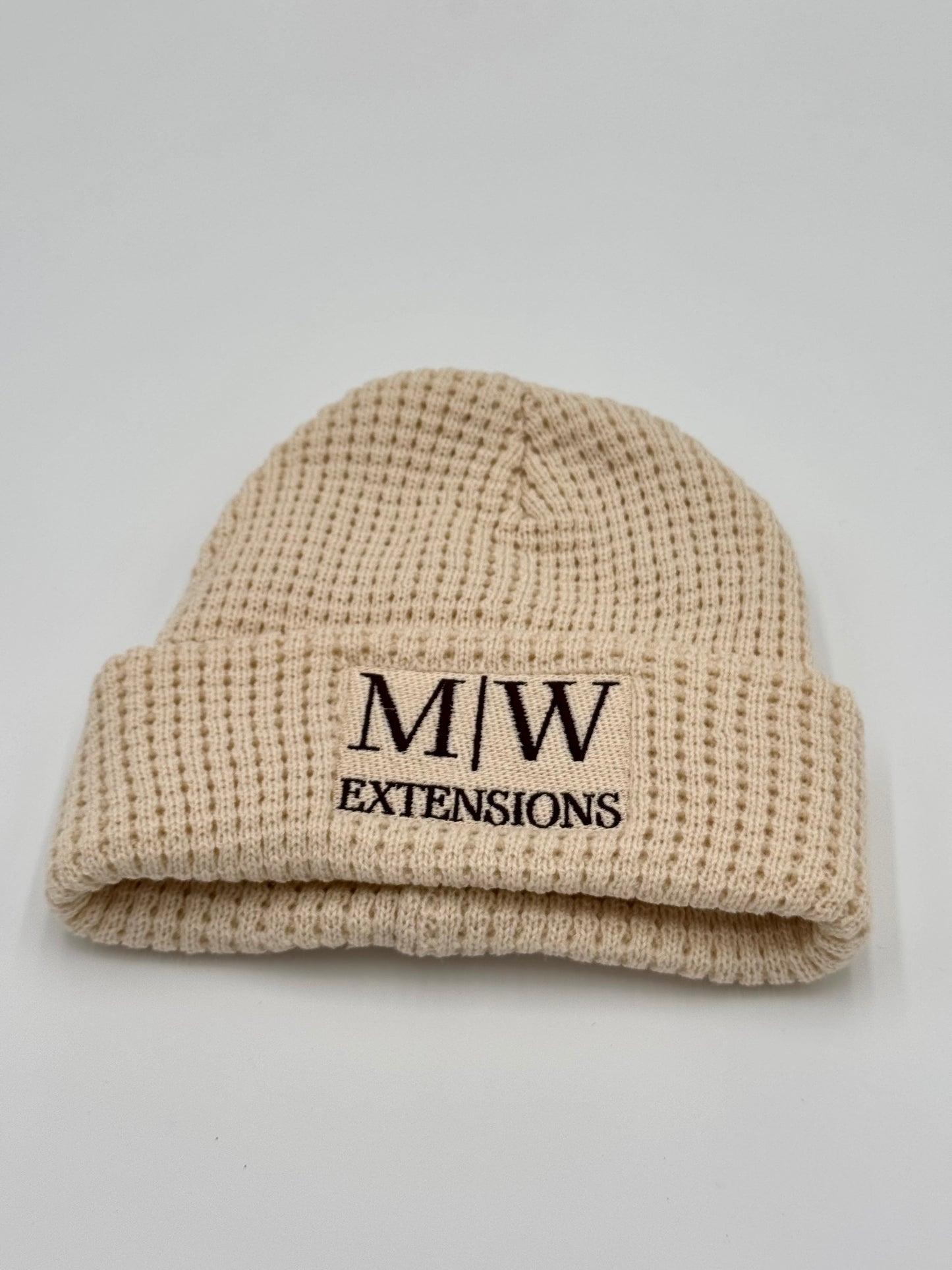 M|W Beanie