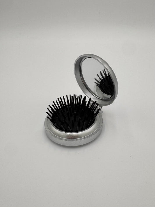 Mini Brush/Mirror