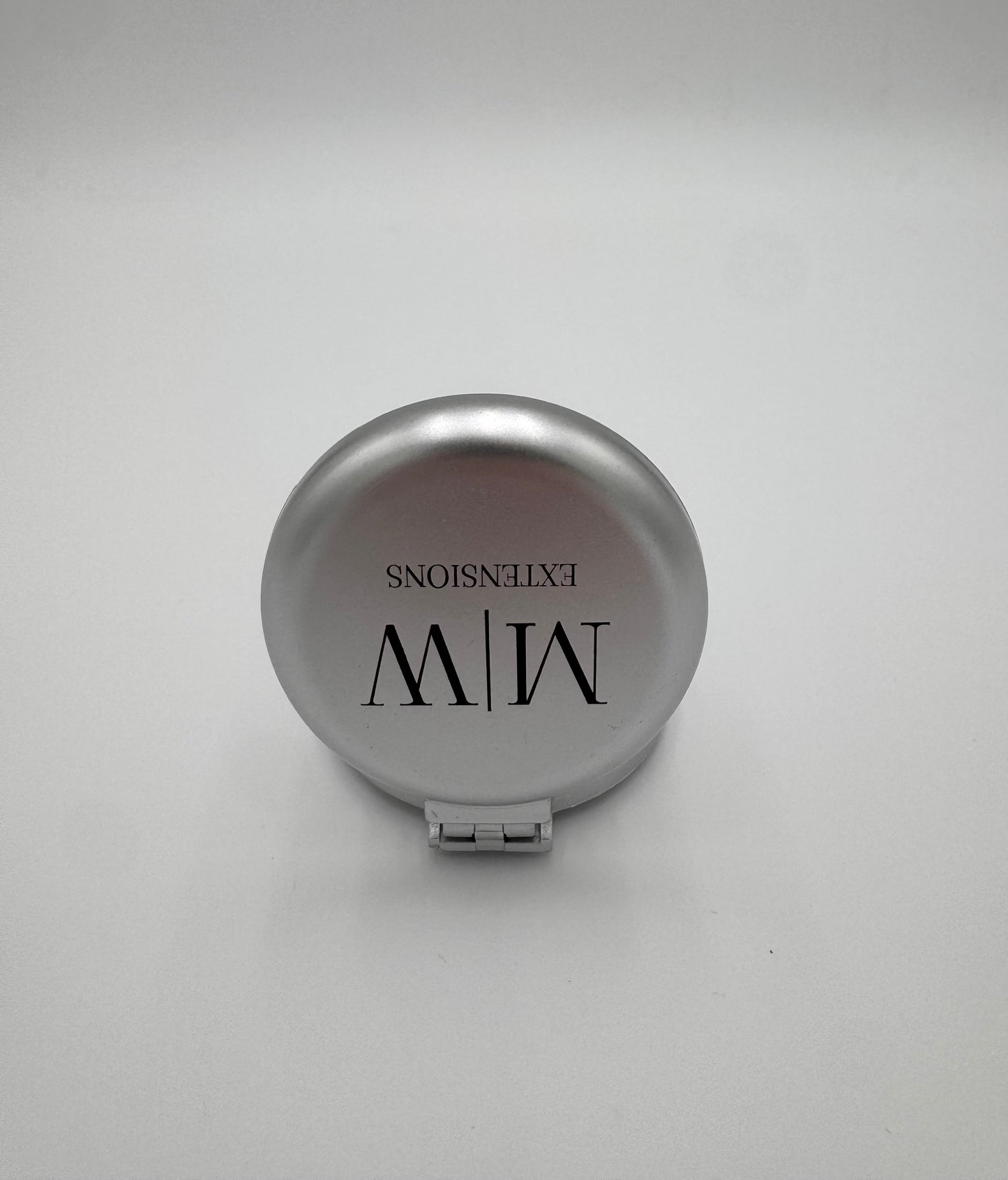 Mini Brush/Mirror