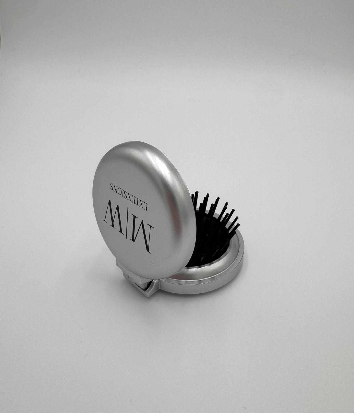 Mini Brush/Mirror