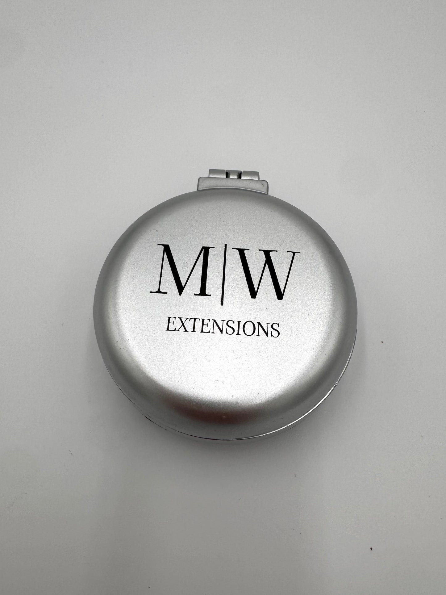 Mini Brush/Mirror
